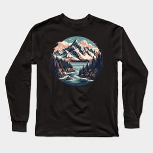 NE4 Long Sleeve T-Shirt